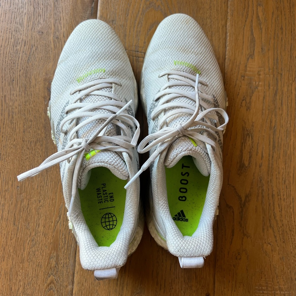 CODECHAOS 22 Golf Shoes